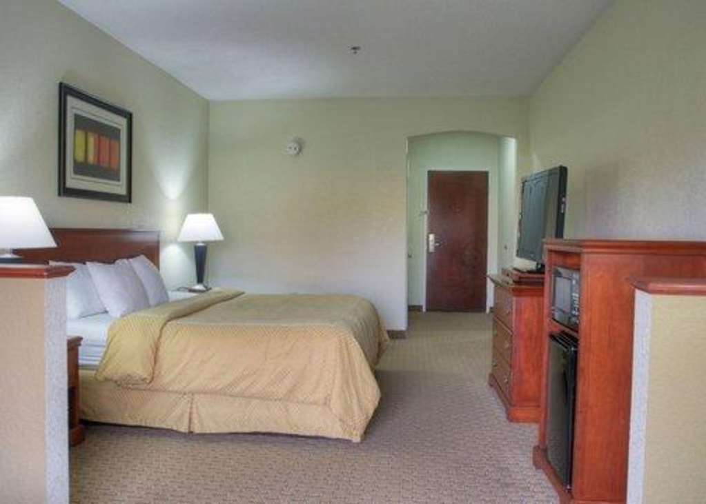 Comfort Suites Danville Cameră foto