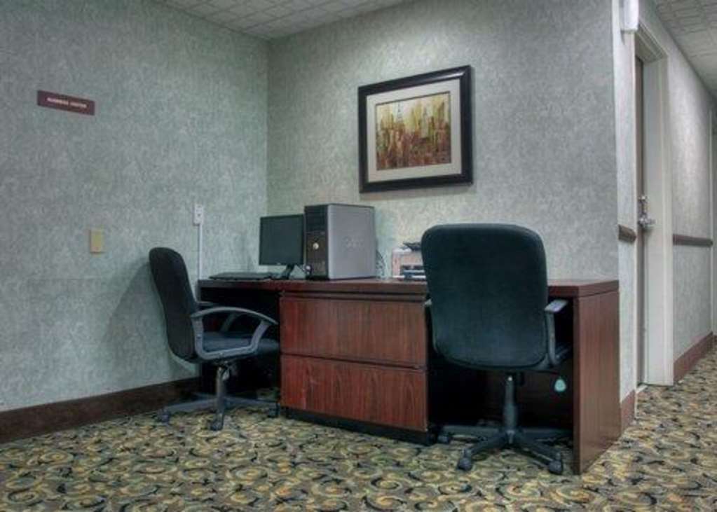 Comfort Suites Danville Cameră foto