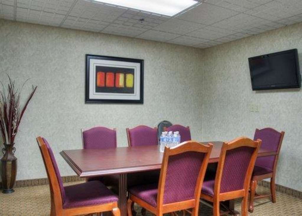 Comfort Suites Danville Facilități foto