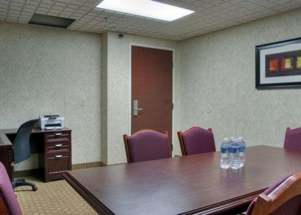 Comfort Suites Danville Facilități foto